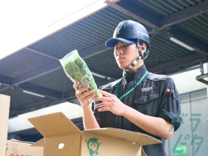 株式会社船昌 (東京都大田区/蒲田駅/構内作業・フォークリフト)_3