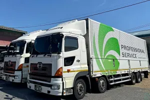 the first company image