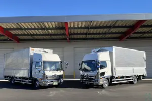 the first company image