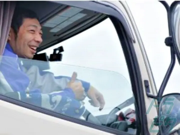 株式会社エスワイプロモーション  名古屋営業所(愛知県豊田市/豊田市駅/配送・配達ドライバー)_3