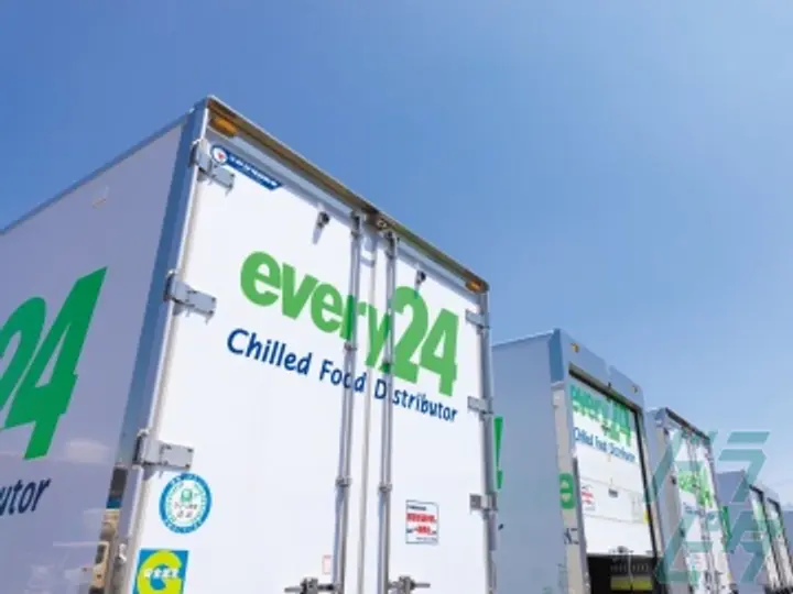 ダイセーエブリー二十四株式会社　岡山スーパーハブセンター (岡山県岡山市北区/岡山駅/配送・配達ドライバー)_3