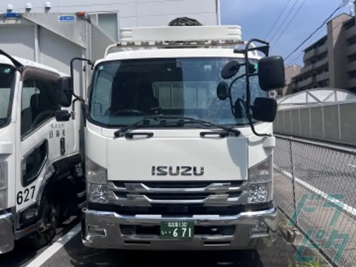 株式会社日新社 (愛知県名古屋市西区/上小田井駅/配送・配達ドライバー)_2