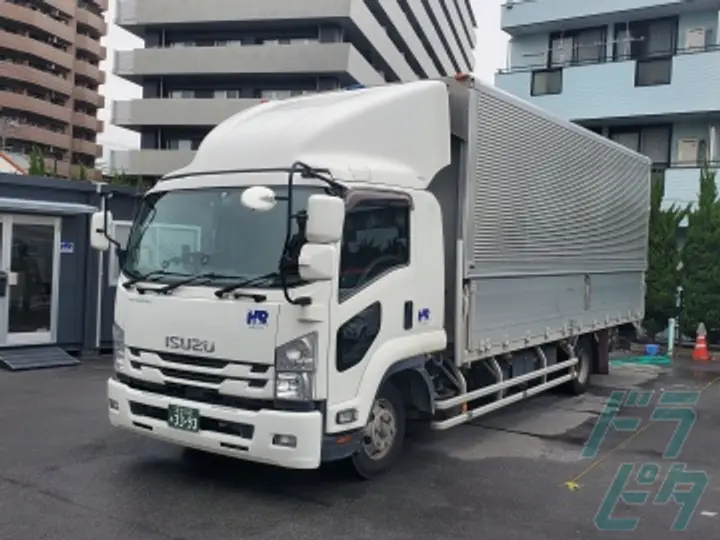 株式会社H&R 千葉営業所(千葉県千葉市稲毛区/稲毛駅/配送・配達ドライバー)_2