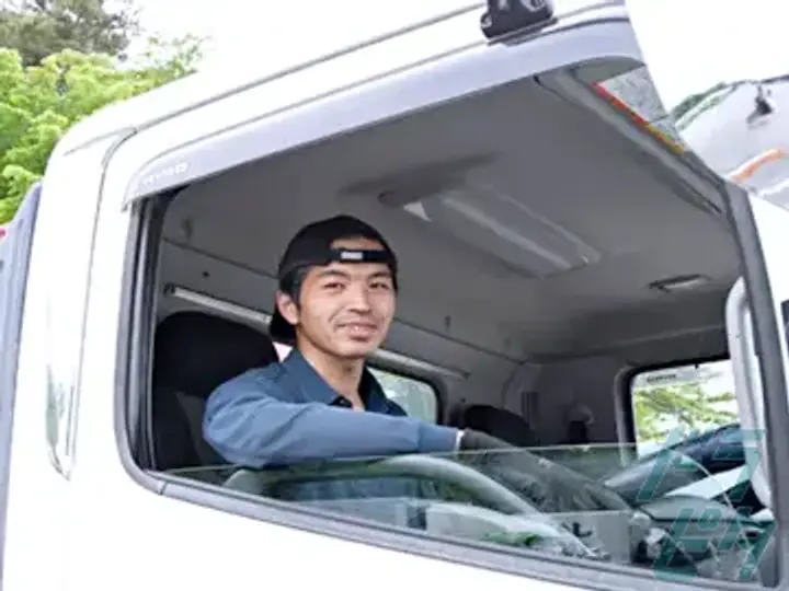 株式会社サンシンワークス (長野県諏訪郡富士見町/信濃境駅/配送・配達ドライバー)_2