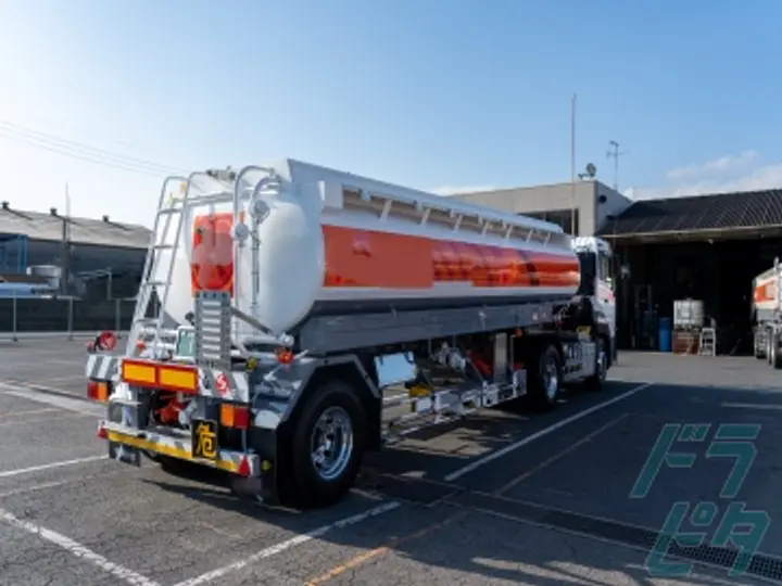株式会社丸運トランスポート西日本 倉敷営業所(岡山県倉敷市/倉敷駅/配送・配達ドライバー)_2