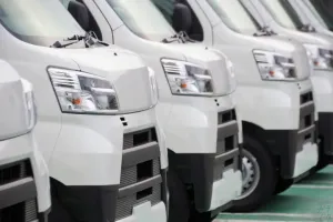 the first company image