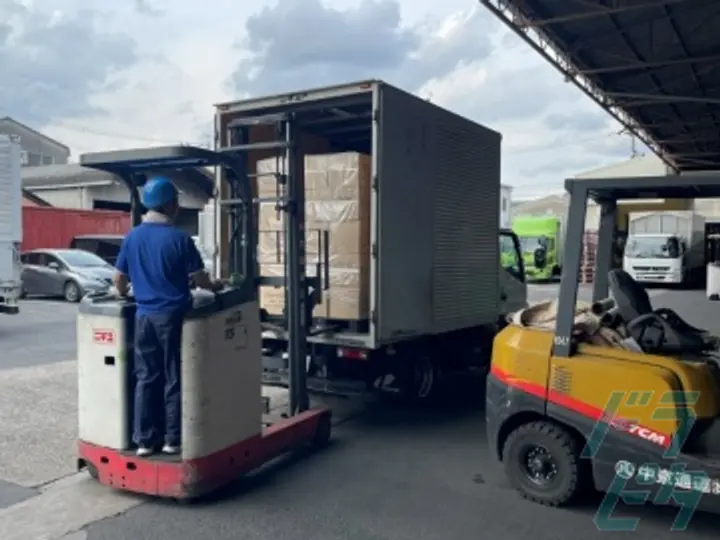 中京通運株式会社  守山営業所(愛知県名古屋市守山区/新守山駅/配送・配達ドライバー)_3