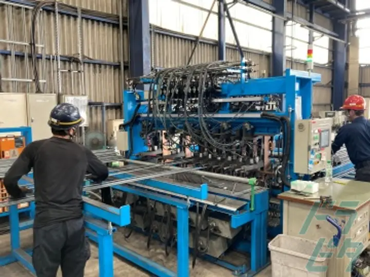 西部スチール株式会社 (千葉県船橋市/船橋駅/配送・配達ドライバー)_2