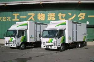 the first company image