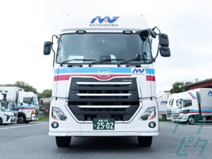 夏島運輸株式会社  袋井営業所(静岡県周智郡森町/森町病院前駅/配送・配達ドライバー)_4