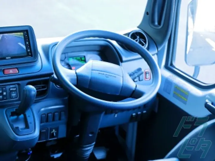 株式会社ナカノ商会 名古屋営業所(愛知県名古屋市港区/金城ふ頭駅/配送・配達ドライバー)_3