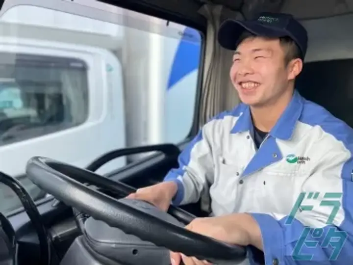 株式会社ヒューテックノオリン　東京支店 (東京都八王子市/北野駅/配送・配達ドライバー)_4