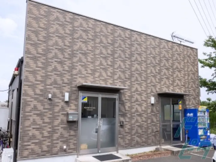 東洋商事株式会社 中野営業所(埼玉県新座市/新座駅/配送・配達ドライバー)_4