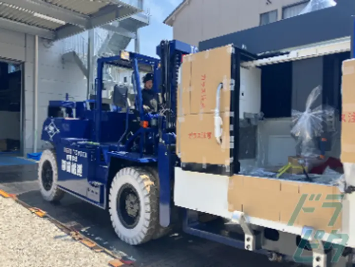 有限会社澤田機運 (愛知県小牧市/小牧口駅/配送・配達ドライバー)_3