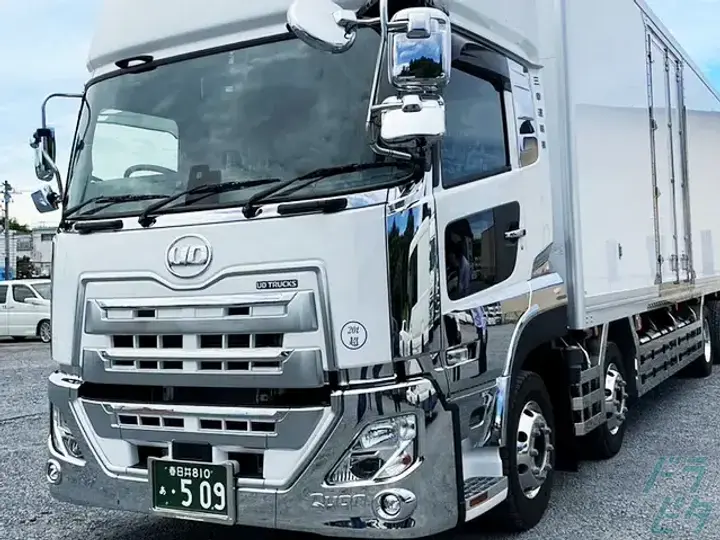 三幸運輸株式会社  (愛知県春日井市/勝川駅/配送・配達ドライバー)_3