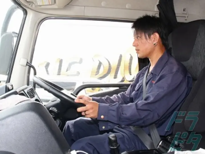 有限会社ワンプラスワン (愛知県豊田市/豊田市駅/配送・配達ドライバー)_3