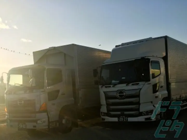 株式会社相馬輸送 伊勢崎営業所(群馬県伊勢崎市/伊勢崎駅/配送・配達ドライバー)_3