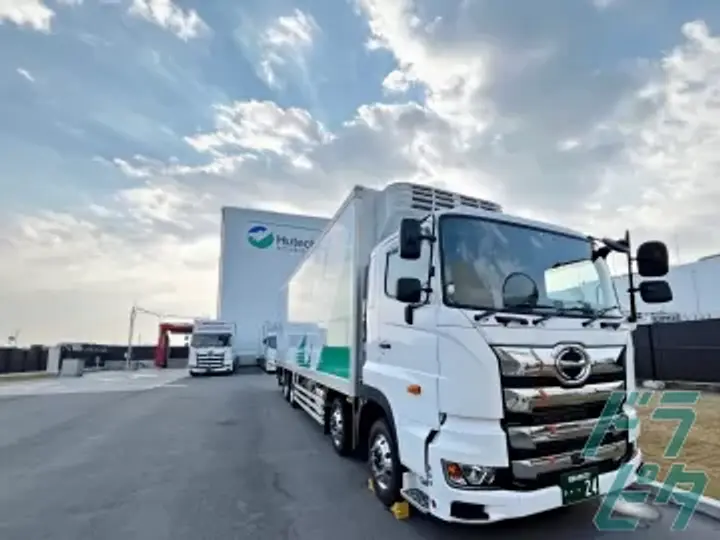 株式会社ヒューテックノオリン 中部支店 (愛知県小牧市/小牧口駅/配送・配達ドライバー)_3