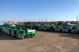 the first company image