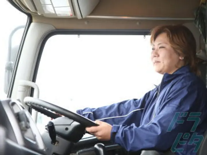 株式会社ダイセーセントレックス  豊田ハブセンター(愛知県豊田市/豊田市駅/配送・配達ドライバー)_3