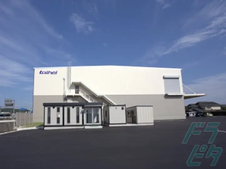 泰平運送株式会社 (岐阜県中津川市/中津川駅/配送・配達ドライバー)_4