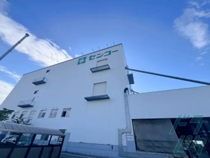 センコーグループ （北陸センコー運輸株式会社　富山営業所）(富山県射水市/小杉駅/配送・配達ドライバー)_4