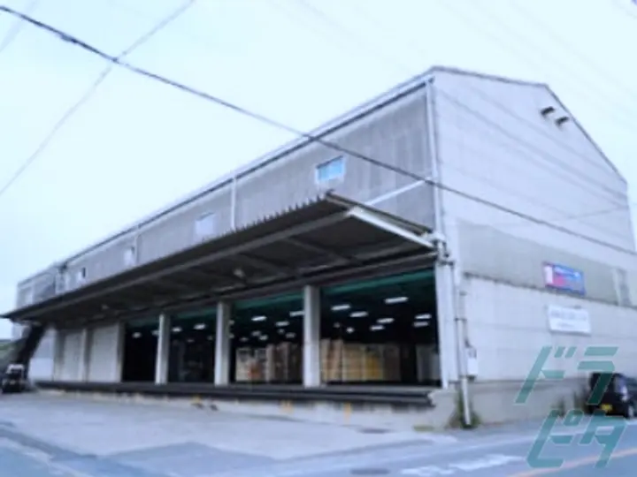 タキザキロジスティクス株式会社 首都圏物流センター(埼玉県八潮市/八潮駅/配送・配達ドライバー)_4