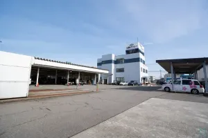 the first company image