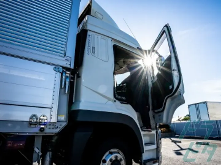 カンリクEXPRESS大阪株式会社 大阪DC(大阪府大阪市浪速区/大国町駅/配送・配達ドライバー)_3