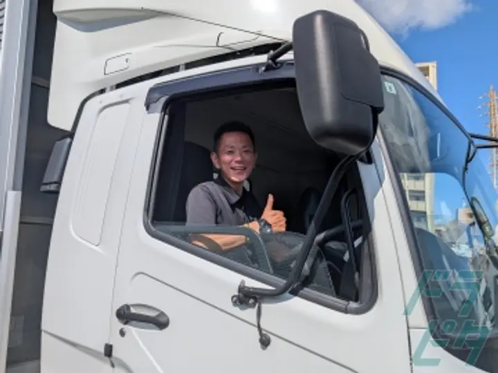 株式会社feelside (福岡県福岡市東区/香椎駅/配送・配達ドライバー)_2