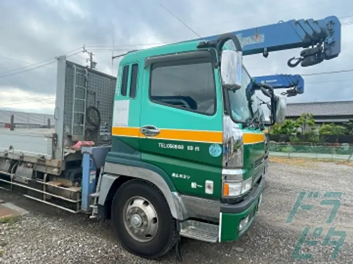 タイシン株式会社  (愛知県犬山市/犬山口駅/配送・配達ドライバー)_3