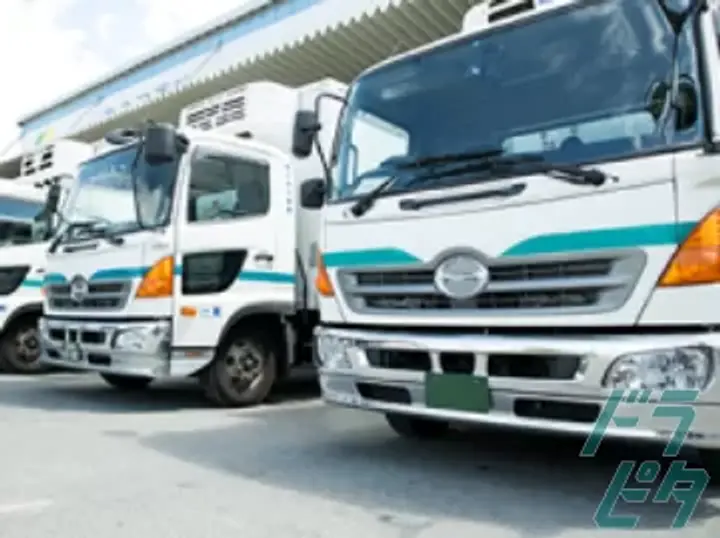 株式会社カネコ運輸 愛西物流センター(愛知県愛西市/日比野駅/配送・配達ドライバー)_3