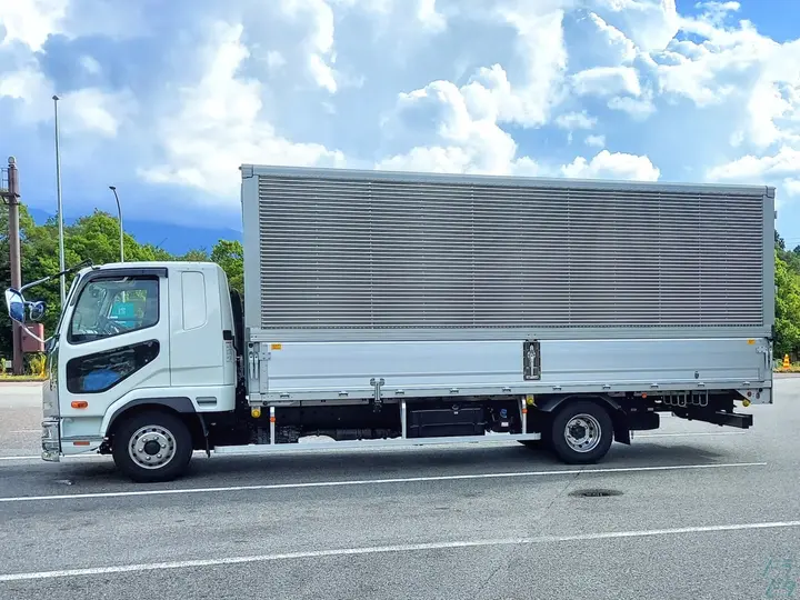 明和興業株式会社 東京支店(神奈川県川崎市川崎区/川崎駅/配送・配達ドライバー)_2