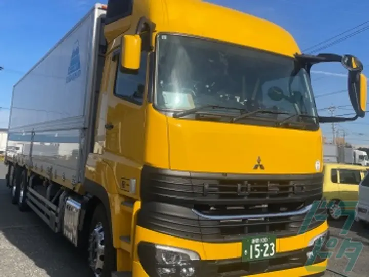 株式会社須走運送 吉田営業所(静岡県榛原郡吉田町/六合駅/配送・配達ドライバー)_2