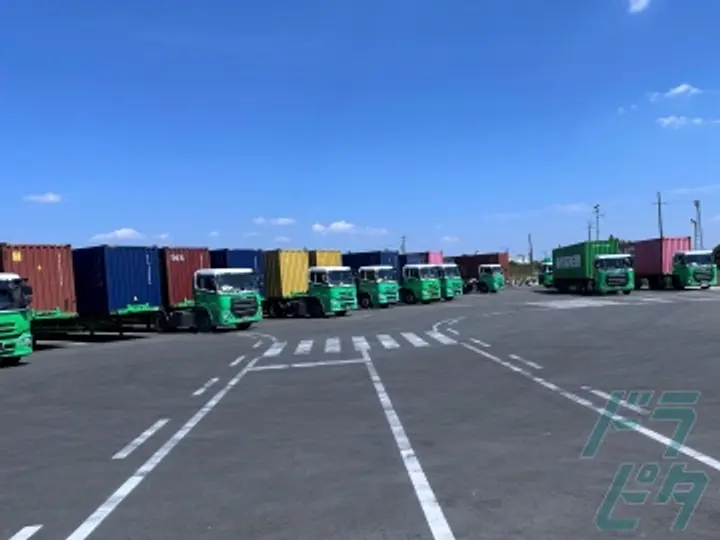 株式会社ライトトランスポート 木曽岬営業所(三重県桑名郡木曽岬町/桑名駅/配送・配達ドライバー)_3