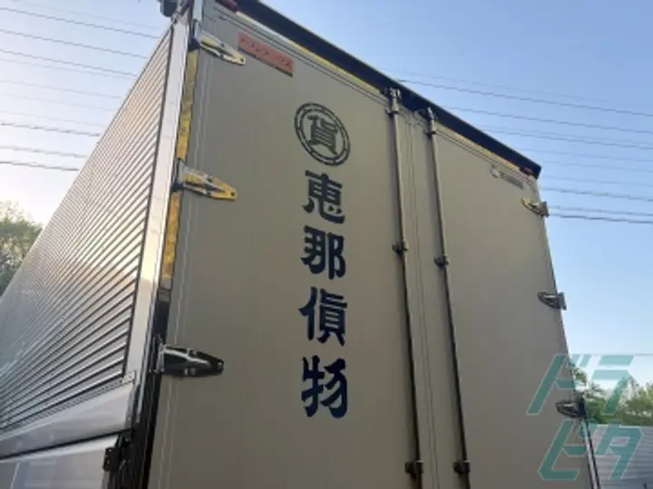 恵那貨物自動車運送株式会社 (岐阜県恵那市/恵那駅/配送・配達ドライバー)_4