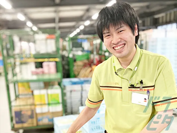 株式会社アシスト 新潟事業所／新潟東支所(新潟県新潟市西区/越後赤塚駅/配送・配達ドライバー)_2