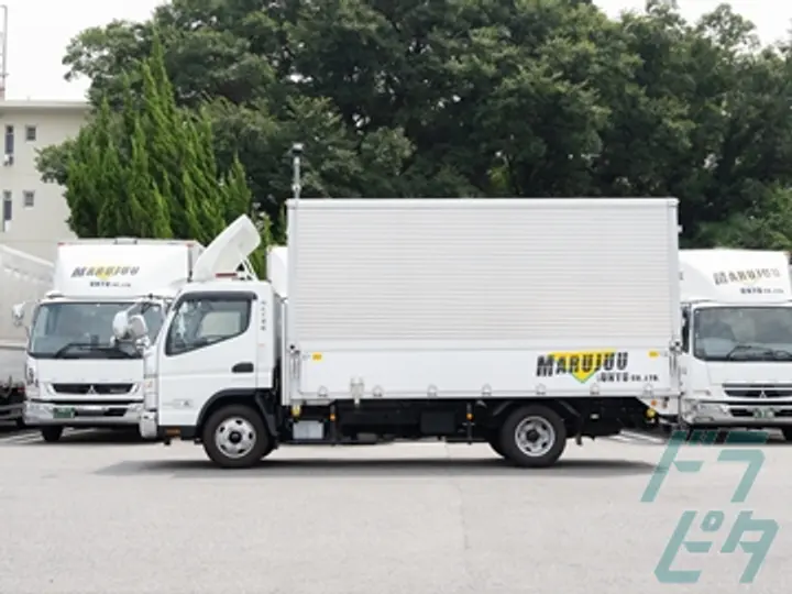 有限会社丸十運輸  (愛知県大府市/大府駅/配送・配達ドライバー)_2