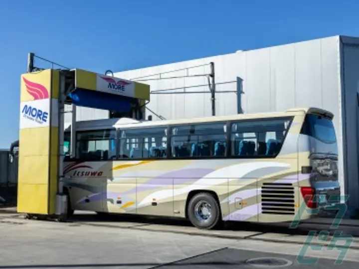 三倭観光株式会社 (埼玉県さいたま市岩槻区/岩槻駅/タクシー・バス・運転代行)_2