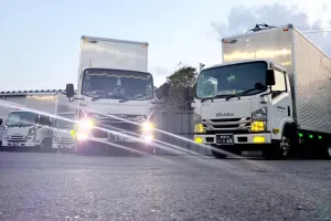 the first company image