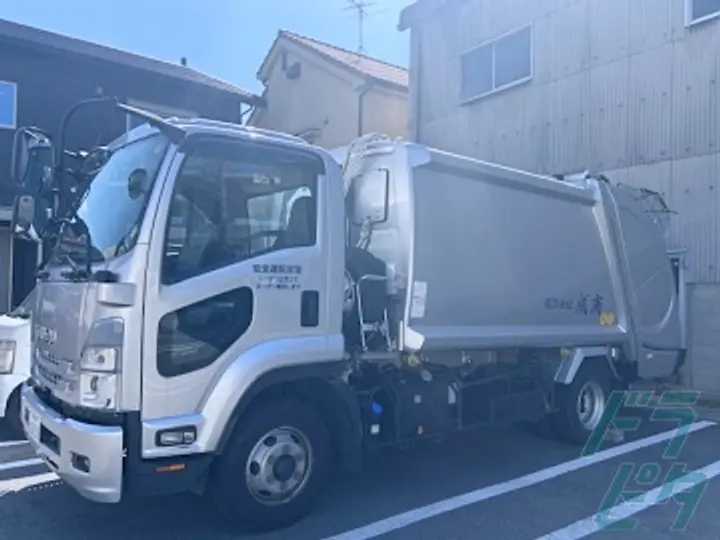 有限会社成商 (大阪府東大阪市/布施駅/配送・配達ドライバー)_3