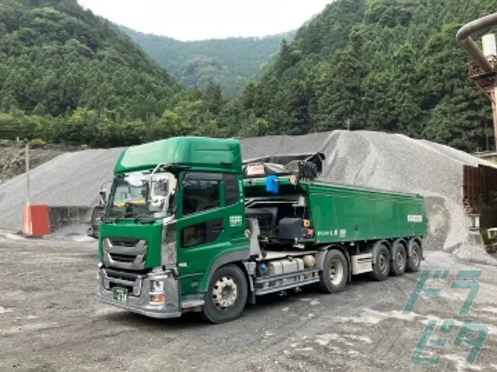 大興グループ 株式会社大興　西東京営業所(東京都西多摩郡瑞穂町/箱根ケ崎駅/配送・配達ドライバー)_4