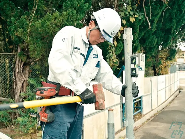 ベクセス株式会社 千葉事業所(千葉県千葉市緑区/鎌取駅/配送・配達ドライバー)_4