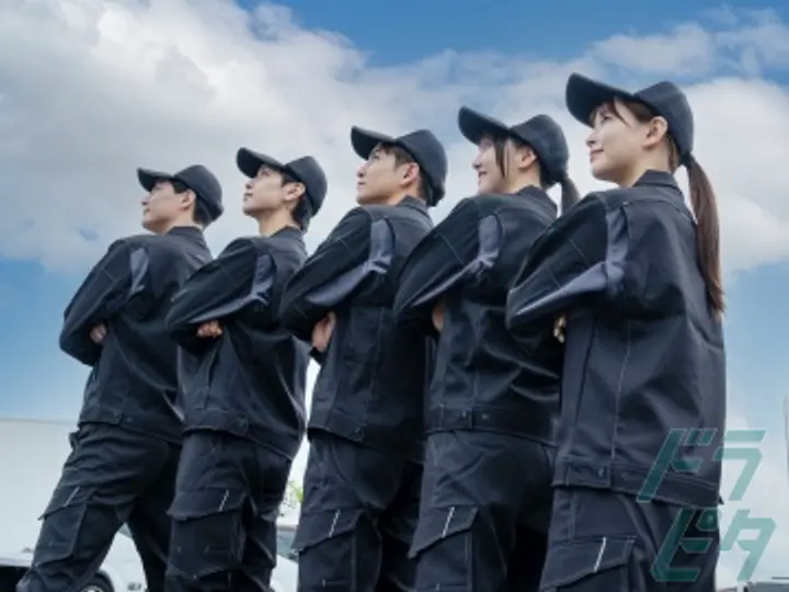 株式会社エスユーロジ 入間事業所(埼玉県入間市/入間市駅/配送・配達ドライバー)_3