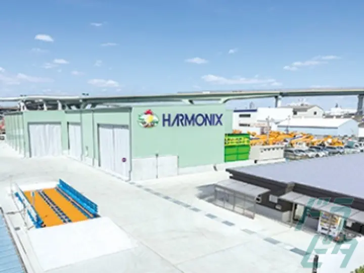 株式会社ハーモセレ (大阪府大阪市此花区/西九条駅/配送・配達ドライバー)_2