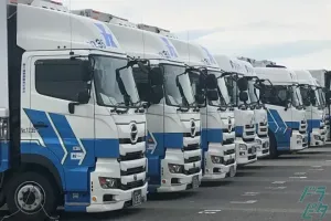 the first company image