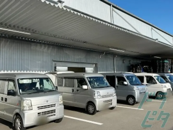 株式会社CAVIN 八幡市(京都府八幡市/石清水八幡宮駅/軽作業)_4