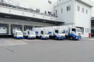 the first company image