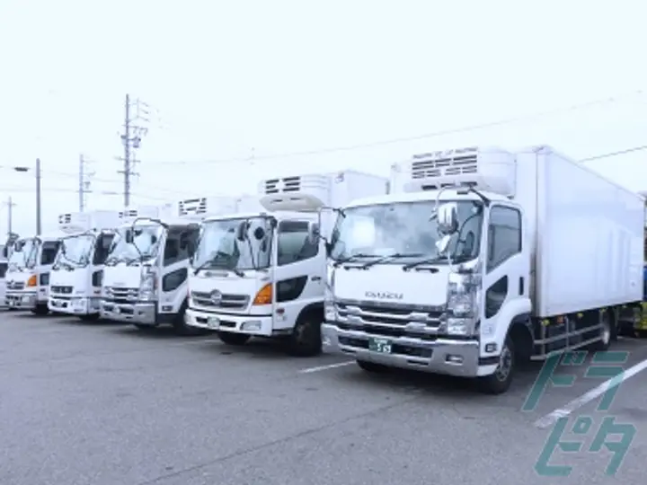 有限会社小島商事 (愛知県名古屋市港区/金城ふ頭駅/配送・配達ドライバー)_3