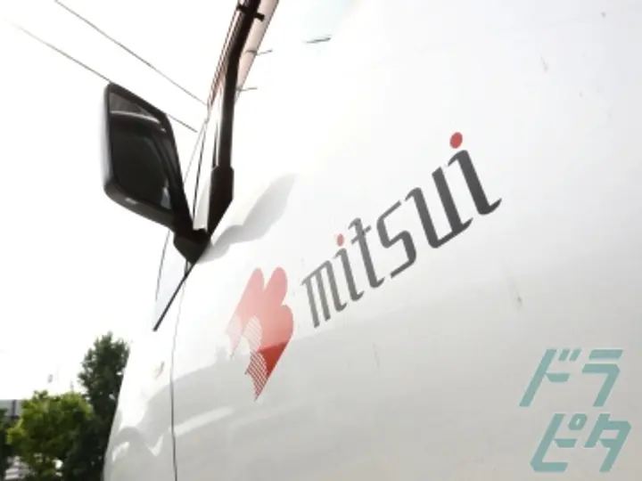 株式会社ミツイオートサービス (大阪府門真市/門真市駅/配送・配達ドライバー)_4